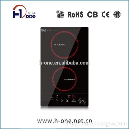 Safety Kitchen appliance, electrical cooker induction price factory supply